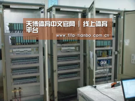 天博赛事案例展示五