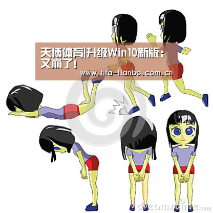 天博体育|升级Win10新版:又崩了!(图1) 天博体育